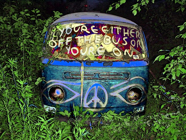 Brokedown Palace