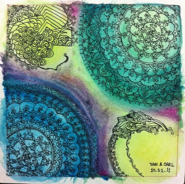 wedding artwork 12