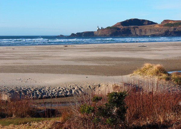Agate Beach - Newport , Oregon