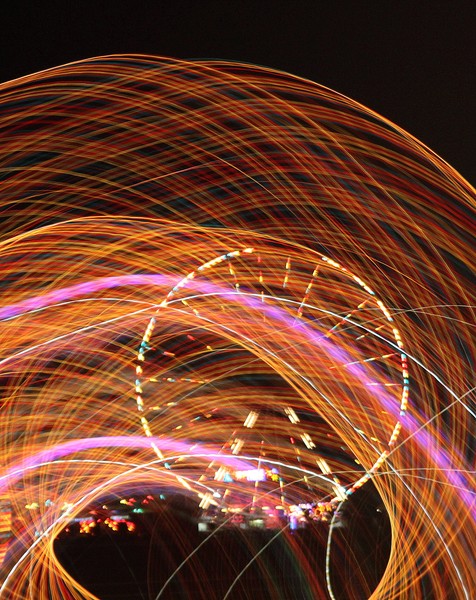 Spirograph