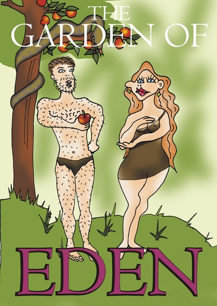 eden copy