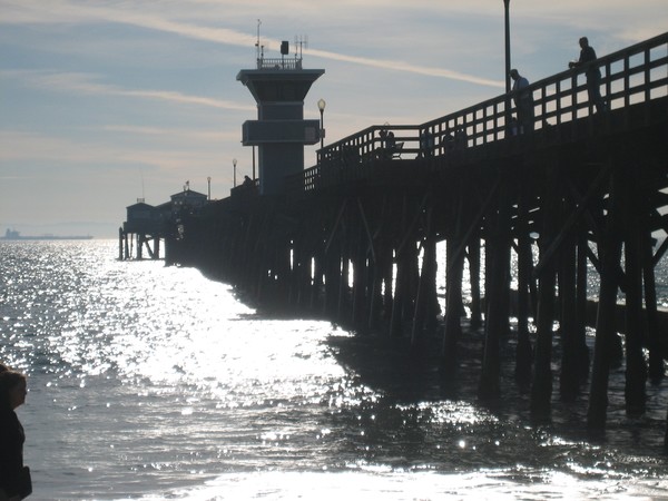 The Pier
