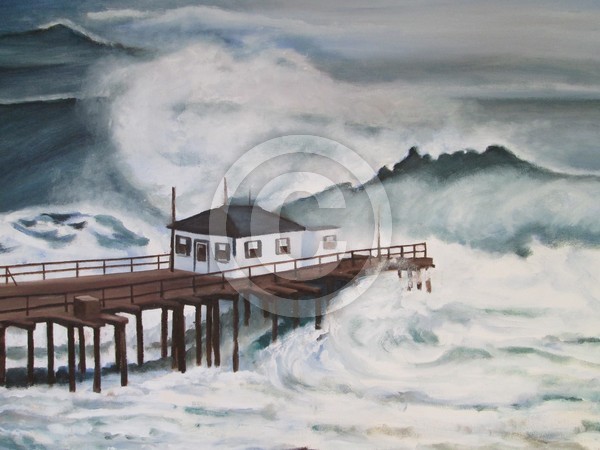 Hurricane Sandy