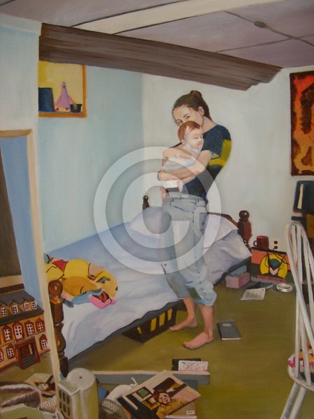 Missie's Room