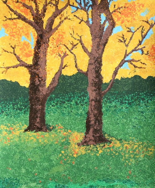 trees