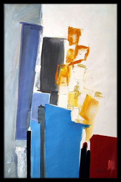 Building Blocks
