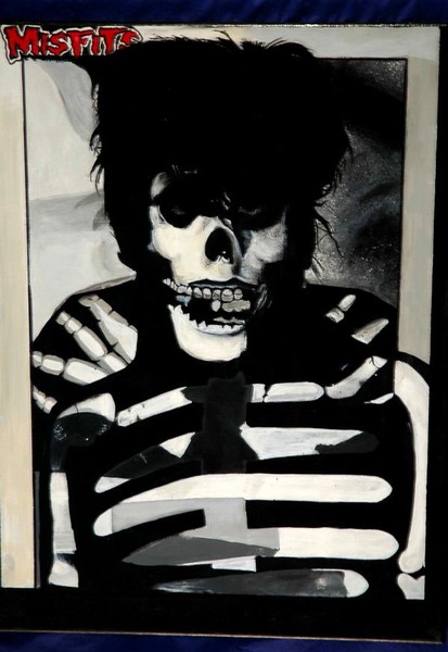 The Misfits