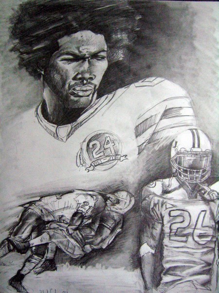 R.I.P. Sean Taylor