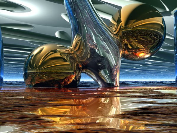 Molten Soup
