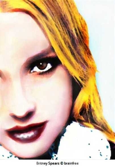 Britney Spears