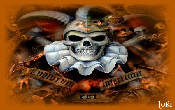 soul taker