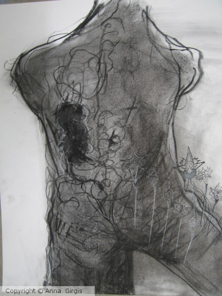Essence of Man : From the Series