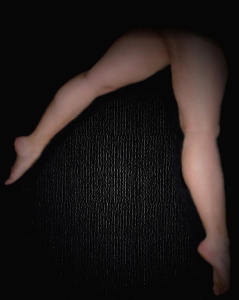 Tip Toes