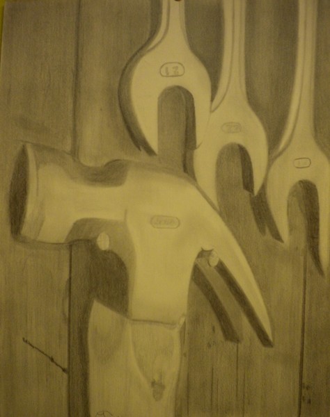 Hammer Study