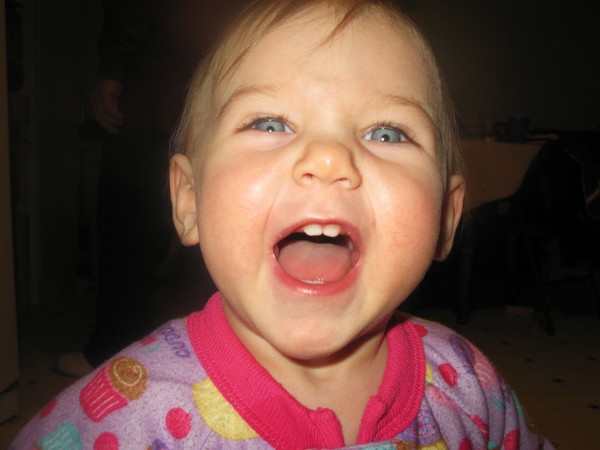 Baby Sisterrrrr :]