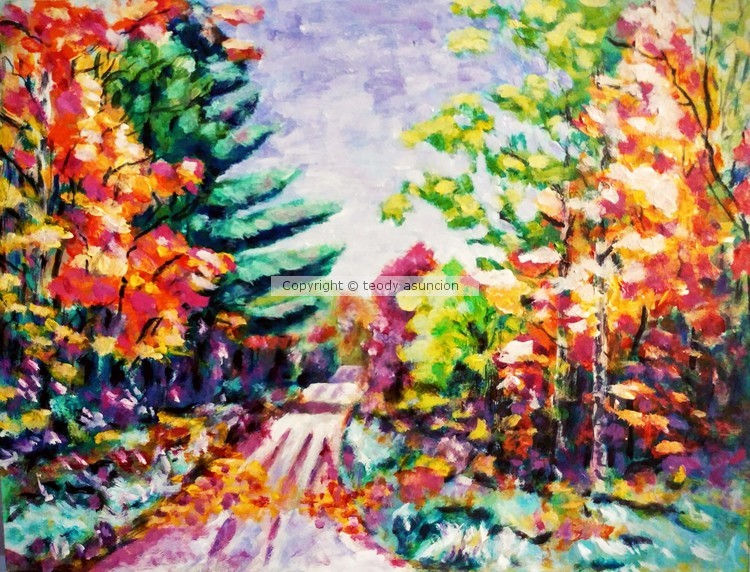 ATV Trail
