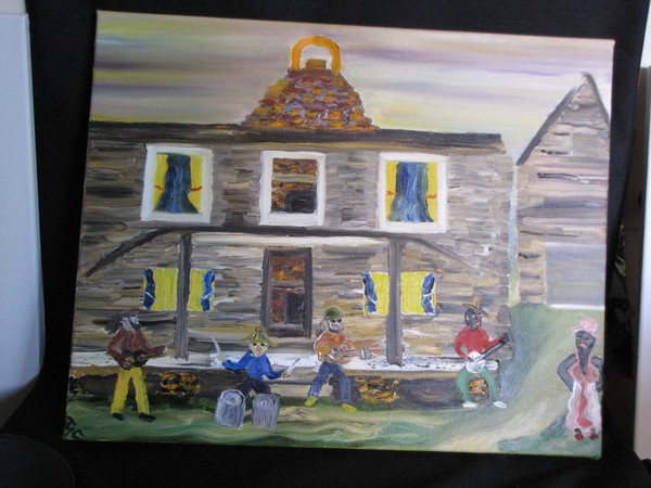 The Band