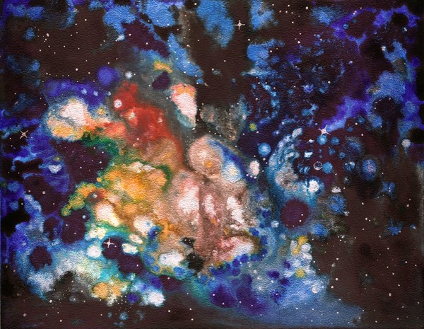 Space Art 1