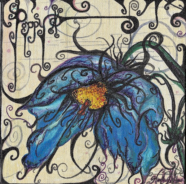 Poppy