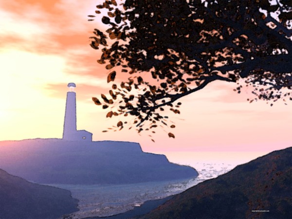 LightHouse