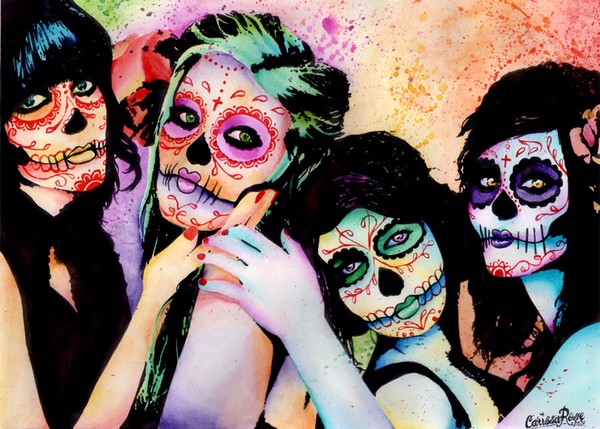 Day of the Dead