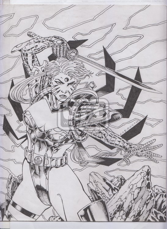 ZEALOT