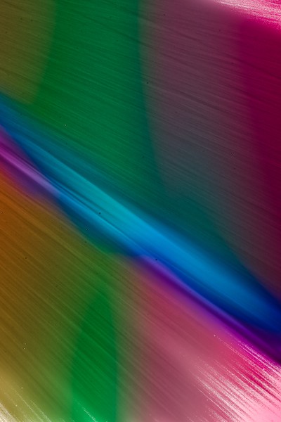 Abstract Road 2