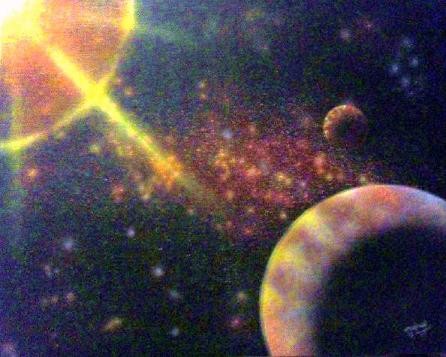 starbirth