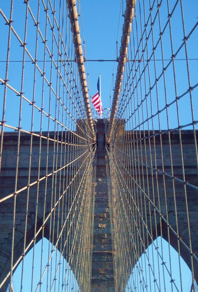 Brooklyn Bridge 