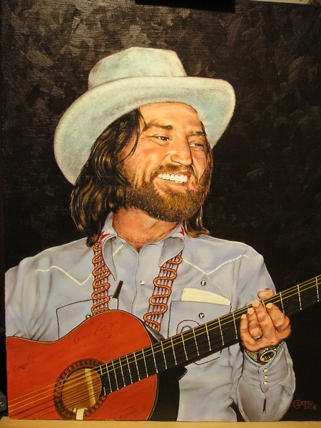 Country Legend