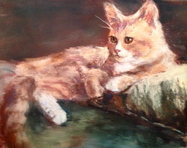 Rusty