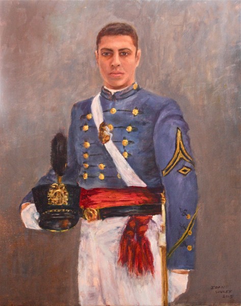 STEVEN VMI