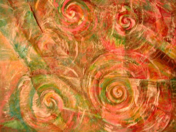 Spiral #6