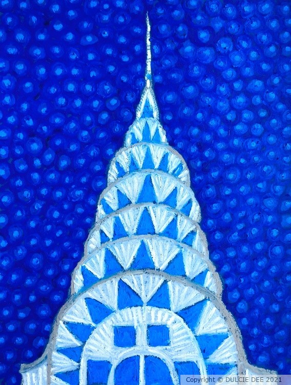 CHRYSLER BUILDING
