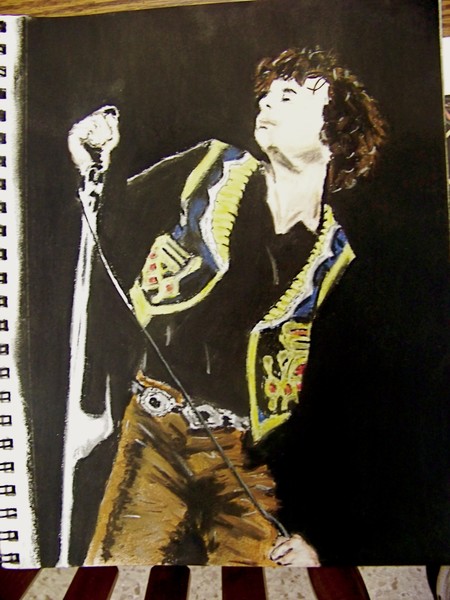 Jim Morrison