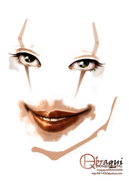 MRS JOKER