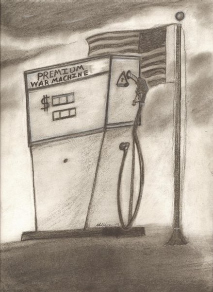 American War Machine