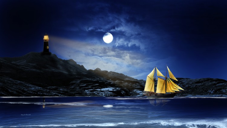 Pirates Paradise
