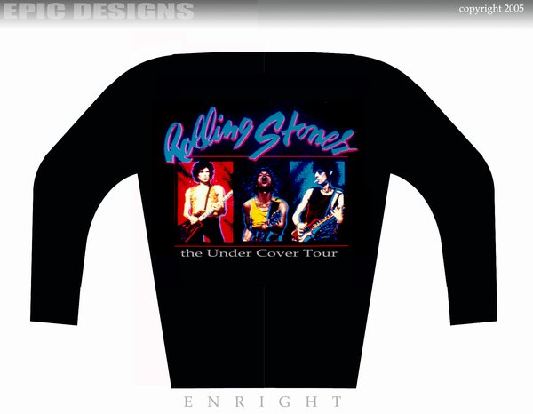 Ladies and Gentlemen, the Rolling Stones