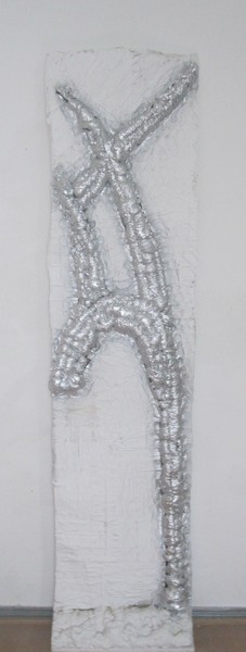 Willi Bambach, Ripped Self, Teil 5, 2010