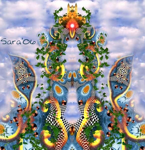 Jack's Beanstalk