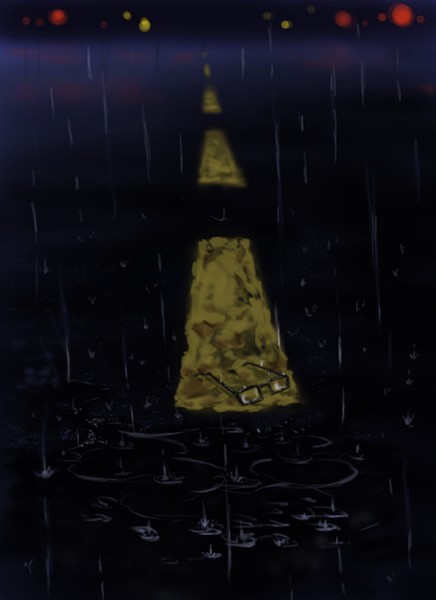 Dead End