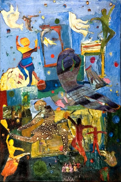 Pieces for Peace 2