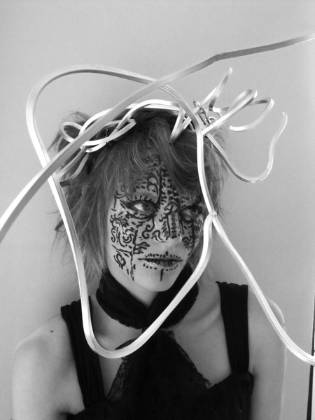 Metal Head 4