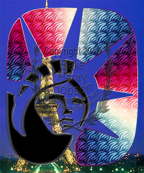 Liberty Art Paris Edit