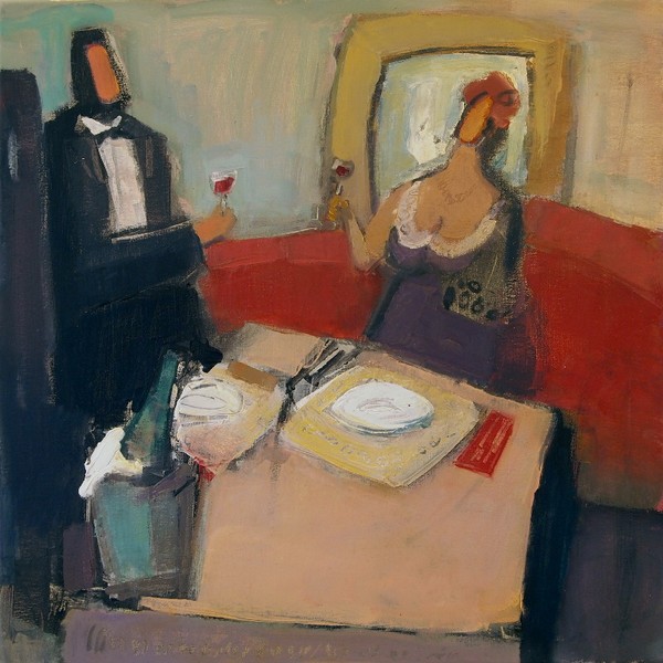 RENDEZVOUS; Nr. 11.24