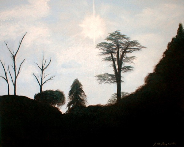 African Light