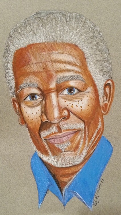 Mister Freeman