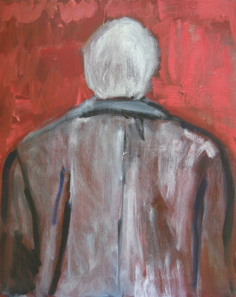 Back, 2007