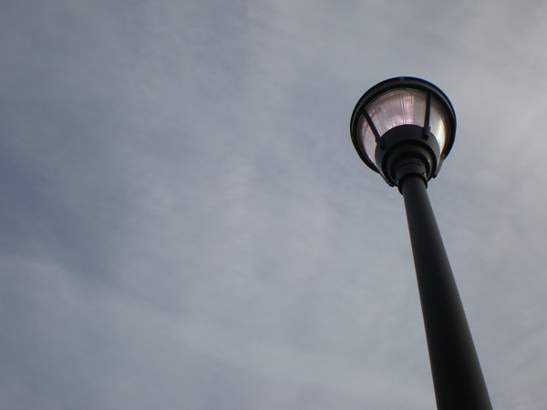 lightpost